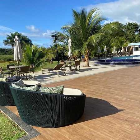 Guarajuba , Lindissimo Paraiso Dos Coqueiros Camassari Exterior foto