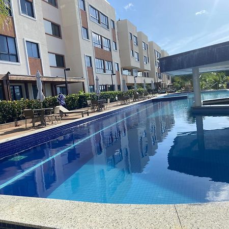 Guarajuba , Lindissimo Paraiso Dos Coqueiros Camassari Exterior foto