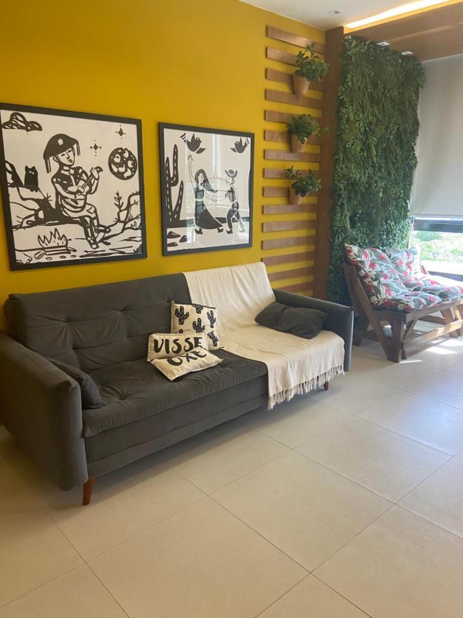 Guarajuba , Lindissimo Paraiso Dos Coqueiros Camassari Exterior foto