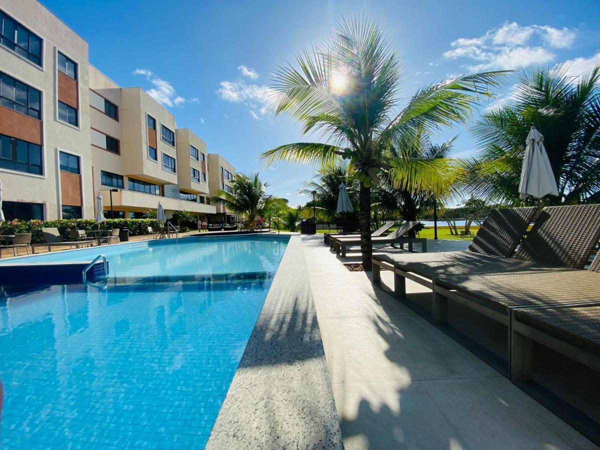 Guarajuba , Lindissimo Paraiso Dos Coqueiros Camassari Exterior foto