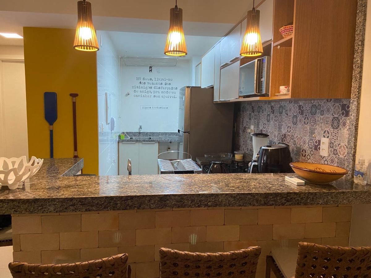 Guarajuba , Lindissimo Paraiso Dos Coqueiros Camassari Exterior foto