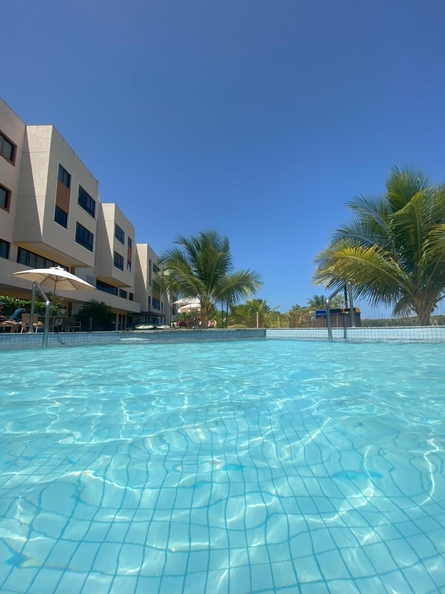 Guarajuba , Lindissimo Paraiso Dos Coqueiros Camassari Exterior foto