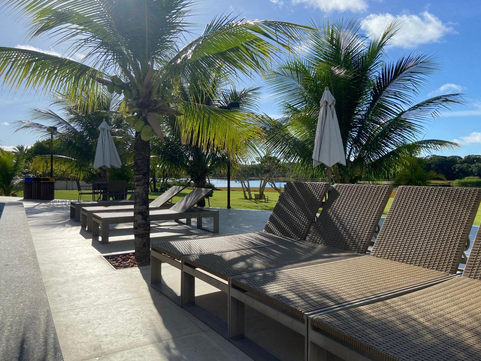 Guarajuba , Lindissimo Paraiso Dos Coqueiros Camassari Exterior foto