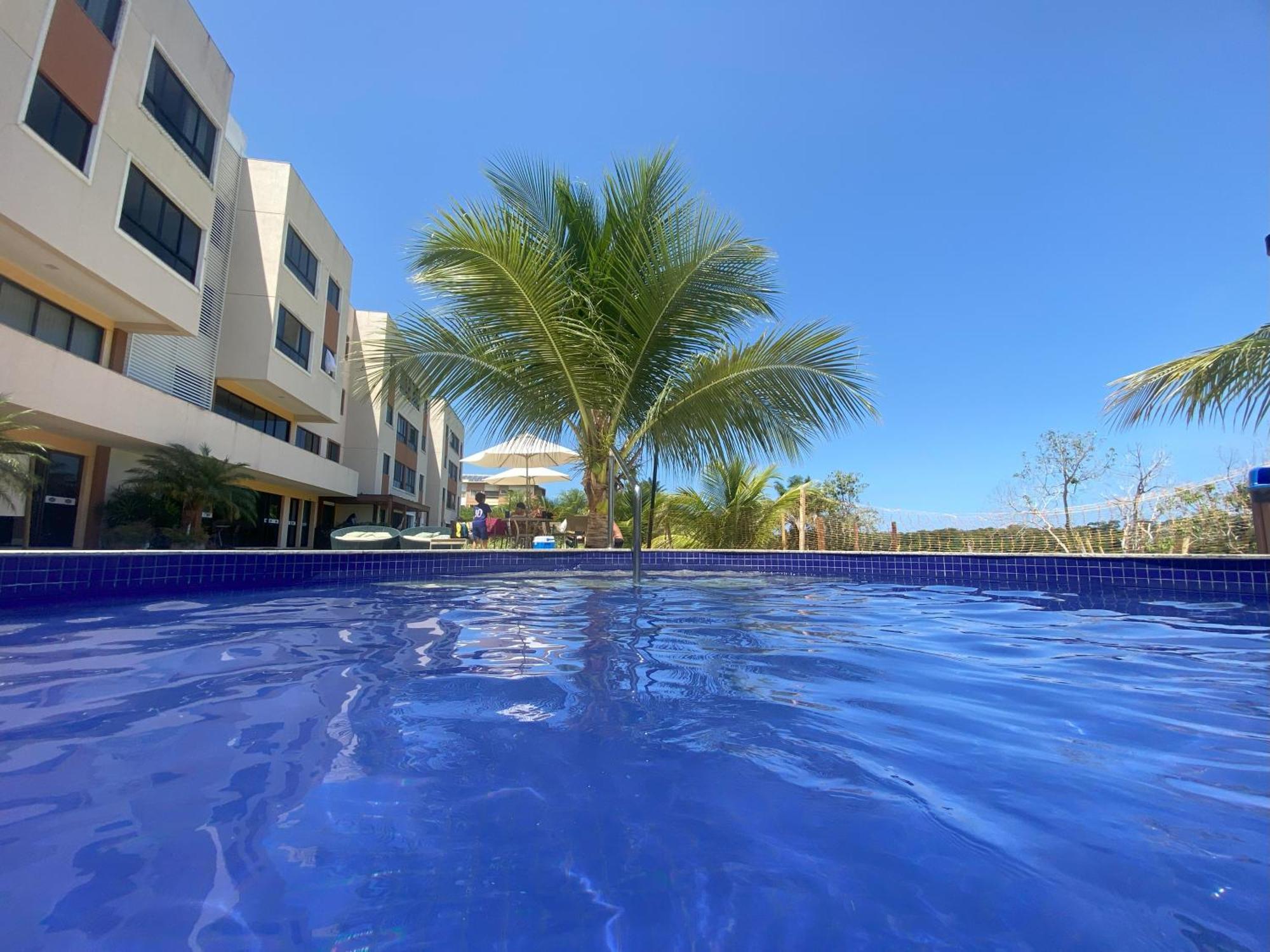 Guarajuba , Lindissimo Paraiso Dos Coqueiros Camassari Exterior foto